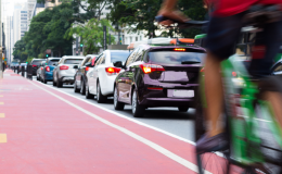 Rapporto Istat: spostamenti e nuove mobilità degli italiani
