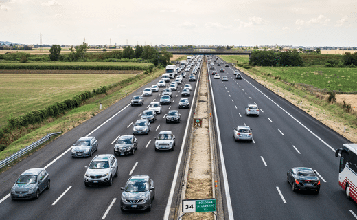 Autostrade per l'italia site