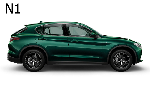 Alfa Romeo Stelvio N1