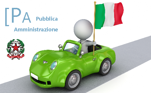 Pubblica Amministrazione