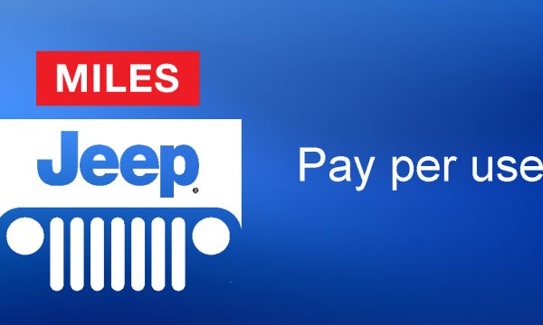 Miles Pay per Use