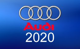 Audi 2020