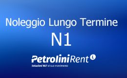 Noleggio Lungo Termine N1