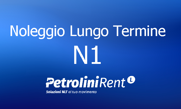Noleggio Lungo Termine N1