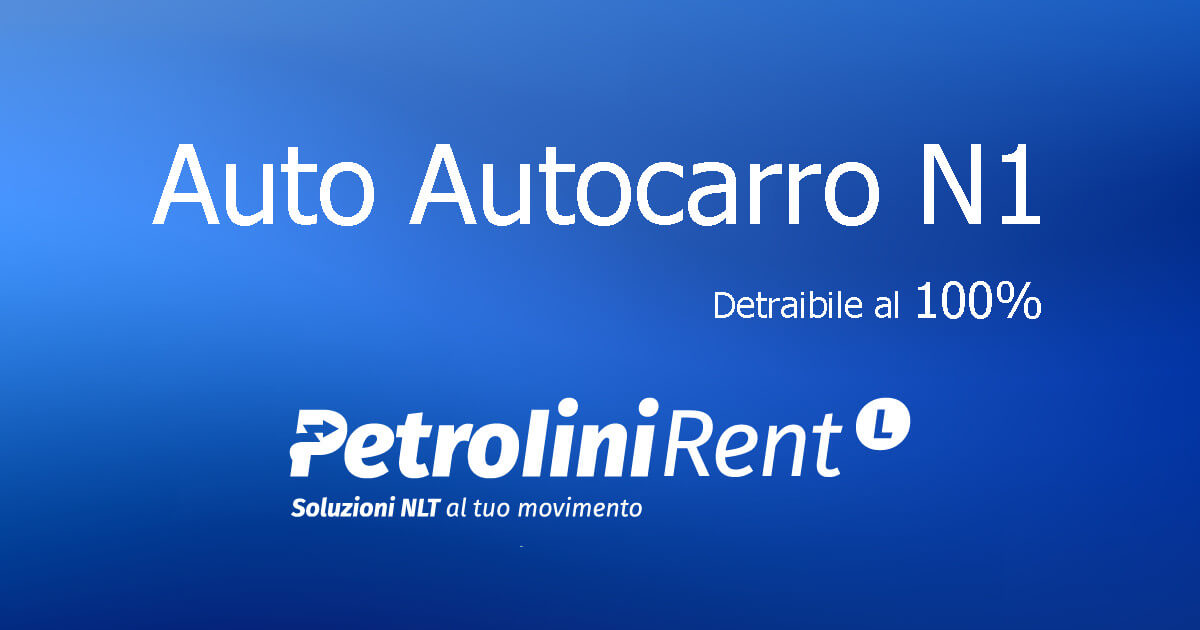 Auto Autocarro N1