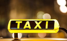 Noleggio a Lungo Termine per NCC e Taxi